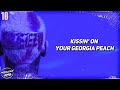 Chris Brown - Hmhmm (Lyrics) ft. EST Gee