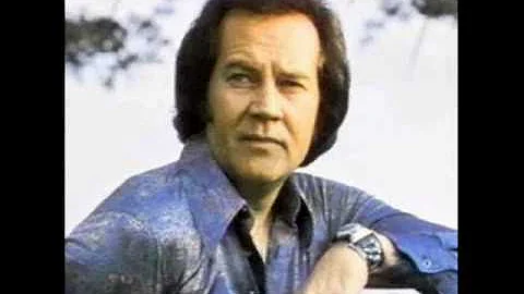 Tommy Overstreet - Gwen (Congratulations...