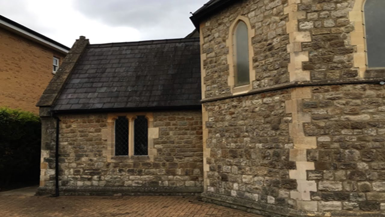 St Ignatius Sunbury-on-Thames 150 Years of our Parish 2019 - YouTube