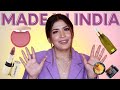 10 Made In India Products I Am Currently Loving | Shreya Jain