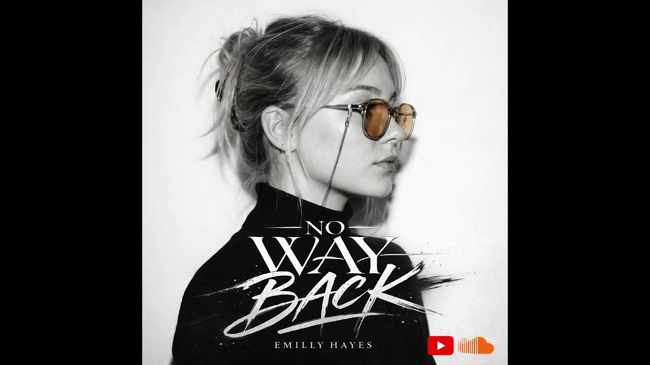 Emilly Hayes – NO WAY BACK (Full Album)