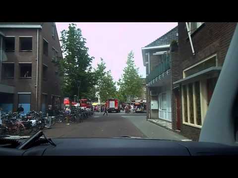 #40 - [ONBOARD] A1 23-119 naar Schouwburgplein Venray