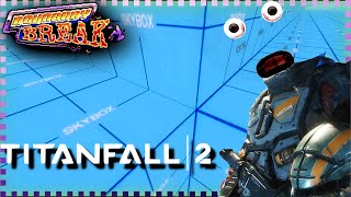 Out of Bounds Secrets | Titanfall 2 - Boundary Break