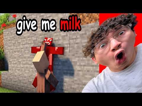 You Laugh, You Lose (Minecraft Grox Edition) 🤣🎉