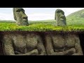 Scientists Finally Discovered the Truth About Easter Island