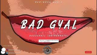 Dancehall Riddim Instrumental 