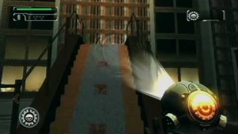 The Conduit Single Player Mission 4 Elevated Difficulty Part 2