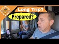 Our Next Long Road Trip | Texas to Florida | LivinRVision!