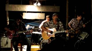 Cody Bryan Band - Good At Being Bad.MOV