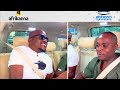 PART 1 AMEHUDUMIA MAITI ZAIDI YA 500 MOCHWARI NA MAJOBLESS 