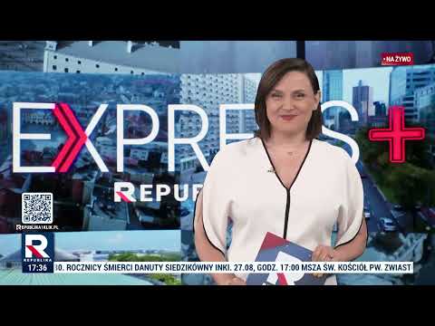 Republika Plus Express | 08/22/2026 | Republika Plus