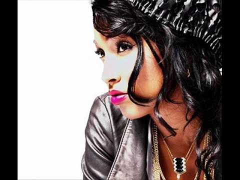 Melanie Fiona Johnny