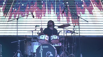 Cultural event promotional video