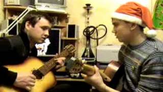 Ваня и Тимур-Северный ветер.3gp Ваня и Тимур-Северный ветер.3gp