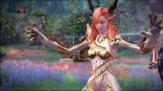 TERA Spellbound Launch Trailer PC