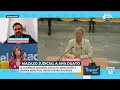 "La pena de banquillo es muy dolorosa”: Ana Duato, indignada tras anularse su absolución