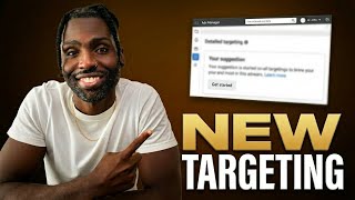 Meta's New Targeting Feature Is a Game Changer...Here's What You Need To Know
