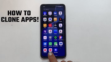 How to Use Dual Apps on OnePlus Nord CE4/CE 4 Lite 5G (Clone Apps!)