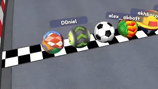 Going Balls - SpeedRun Gameplay Level 23529 to 23530