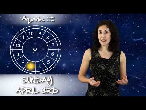 aquarius-week-of-april-3rd-2011-horoscope