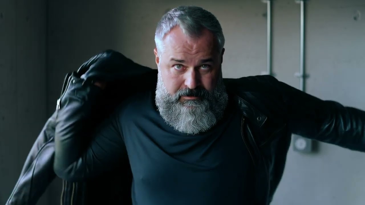 Maturity is power, grooming is self-respect, and leadership