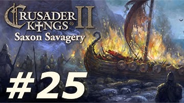 Crusader Kings 2: The Reaper