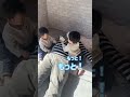 こんなんされたら泣くわ