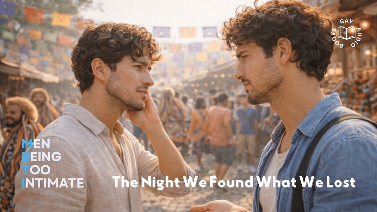 He Found What I Dropped. I Found Something Else