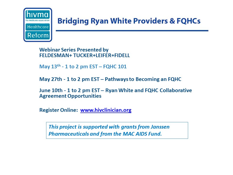 FQHC 101 FQHC Program Requirements YouTube