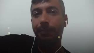 Mehmet Titizses Derbeder Oldum