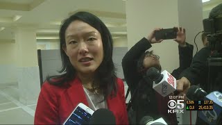 San Francisco Supervisor Jane Kim Officially Enters Mayoral Race