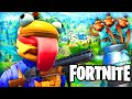 Fortnite-Fish in a Barrel!