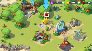 Dragon Mania Legends Gameplay Trailer (iOS & Android) screenshot 1