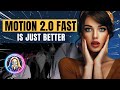 Leonardo Ai Video Got Faster – Motion 2.0 Fast Review