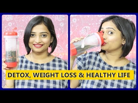 teami FOR DETOX, WEIGHT LOSS & HEALTHY LIFE | REVIEW | SKINNY & COLON