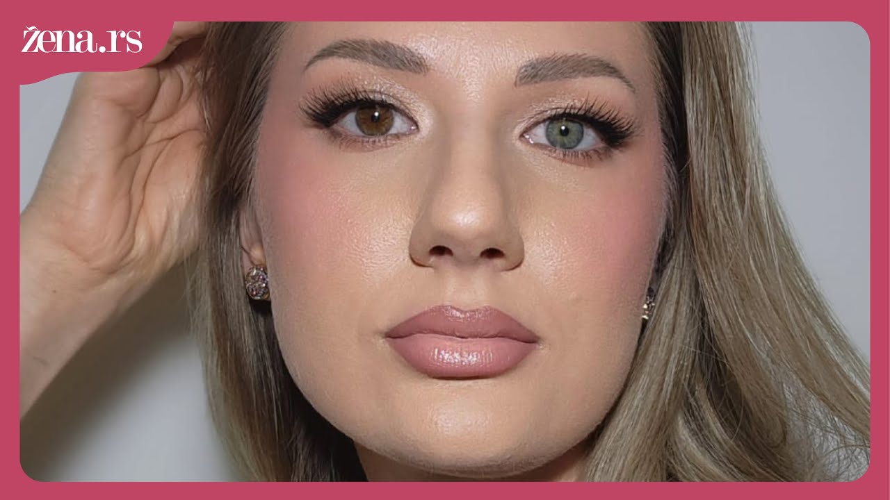 Ovo vam šminkeri ne govore, a uz njene trikove izgledaćete kao filmska zvezda