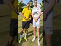mrbeast and best football player and hulk.