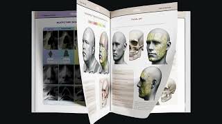 Form of the Head and Neck book | by Anatomy For Sculptors