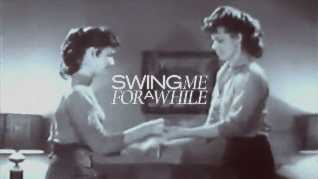Watch 8B — Swing me for while on YouTube Watch 8B — Swing me for while on YouTube