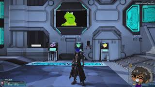PSO2 Quick Guides - Mags