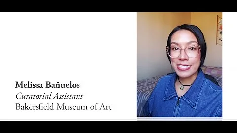 From Our Permanent Collection: Pamela Carroll