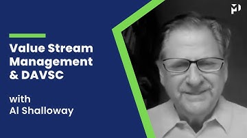 Learn About Value Stream Management and PMI