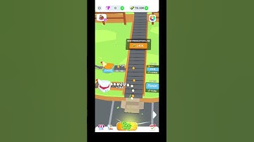 Idle Egg Factory-GameplayPart 1(iOS, Android)#unpackgameplay #simulationgames #gameshorts #gameplay