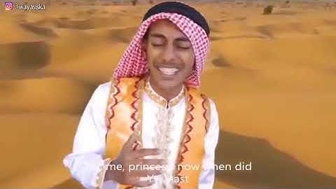 Male only - Aladdin Ngawur - A Whole New World - Parody