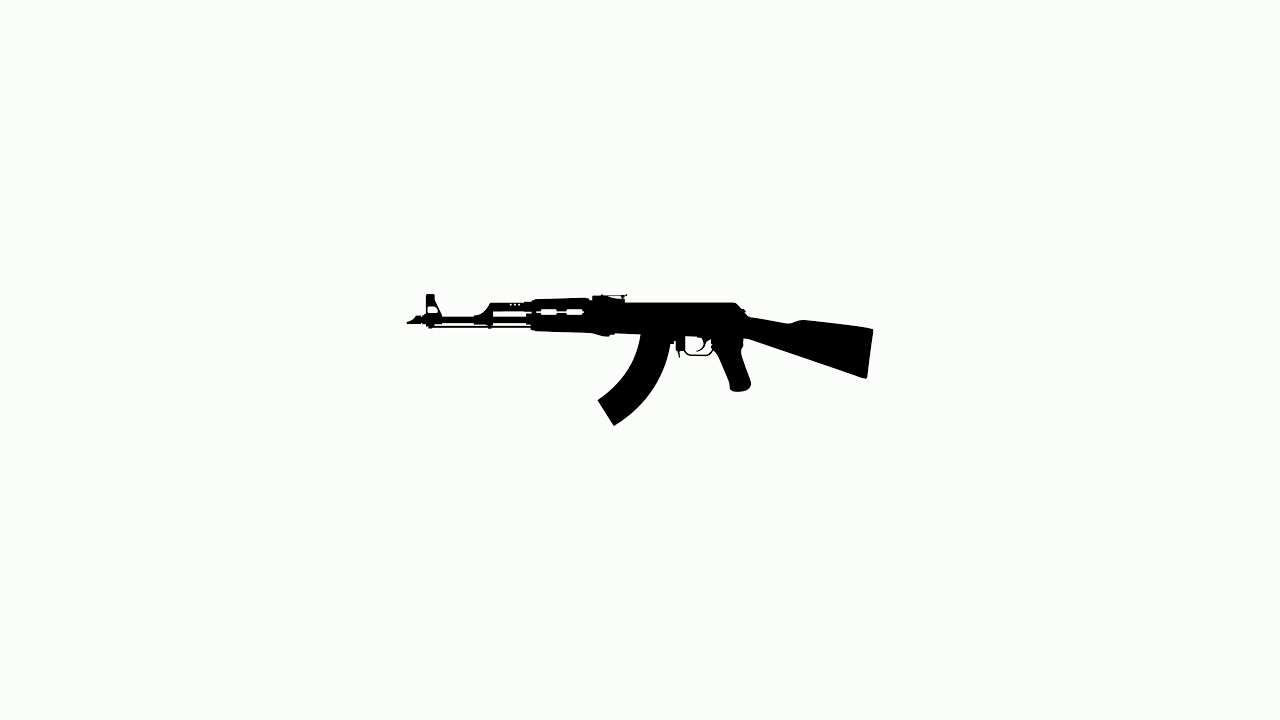 Ak 47 cs png фото 99