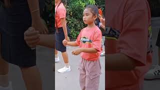 gaya gas motor ala bocil cantik#shorts #beranda #dj #fyp #viral #dance #djremix #2026 #cover #remix