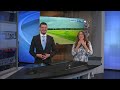 Adam's Friday Evening Forecast 7/24/26