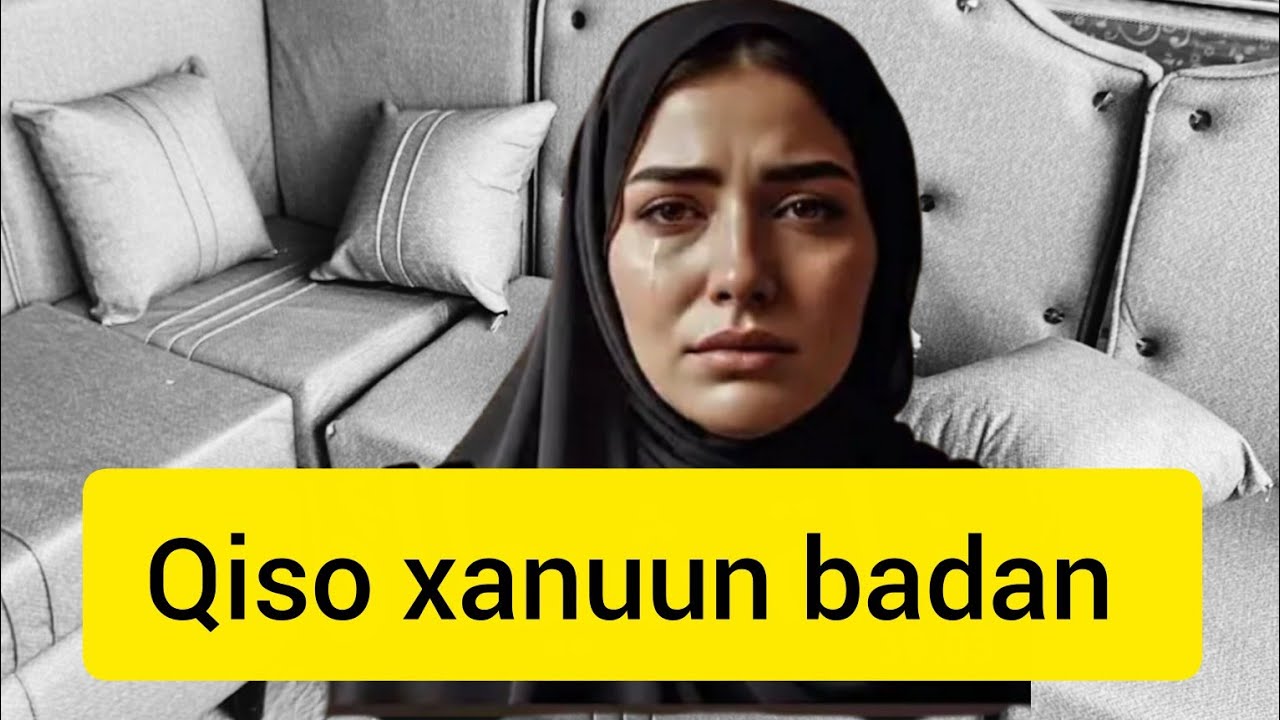 Qiso cajiib ah cashaaro badan ka buuxaan....