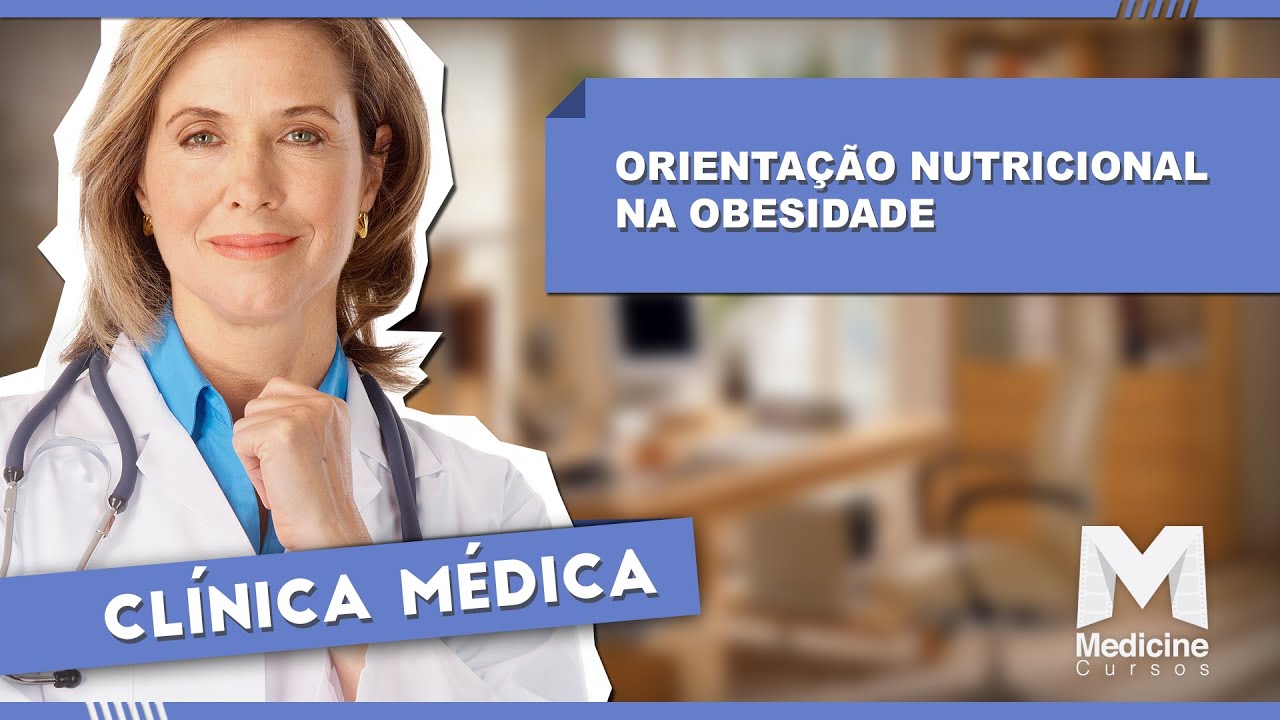 Dra. Juliana Dantas - Orientação Nutricional na Obesidade