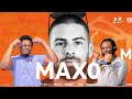 MaxO 🇧🇬 | GRAND BEATBOX BATTLE 2023: WORLD LEAGUE | Solo Elimination|BrothersReaction!